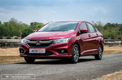 honda city 2018 ground clearance|Review: 2018 Honda City E CVT .